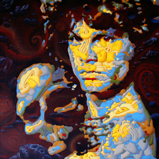 Death and Jim Morrison